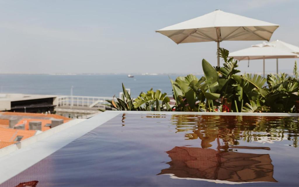 Memmo Alfama - Design Hotels - Housity