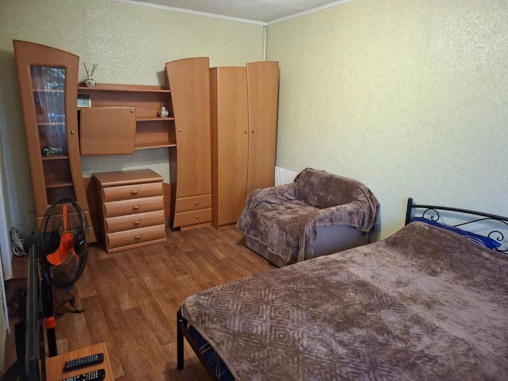 Квартира на Коперника головне фото