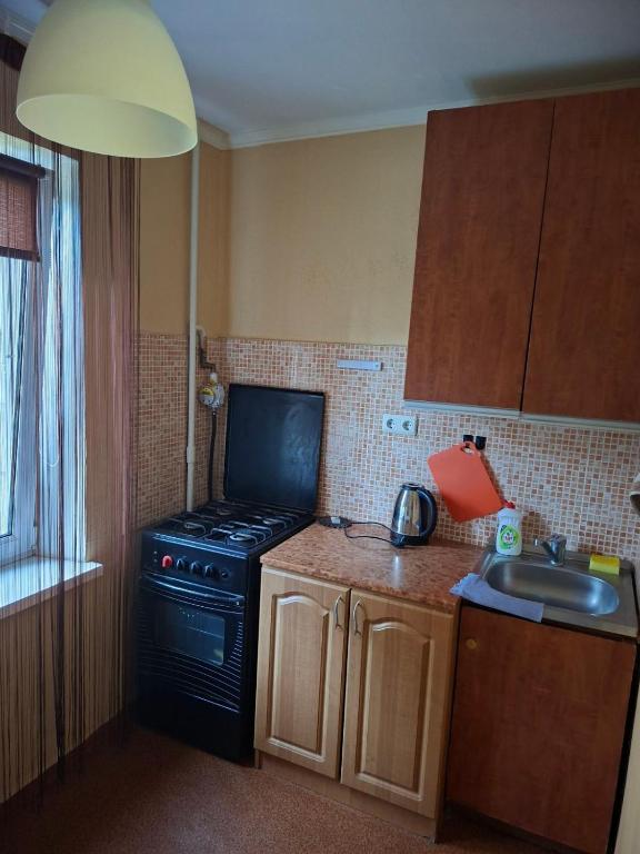 Квартира на Коперника фото 3