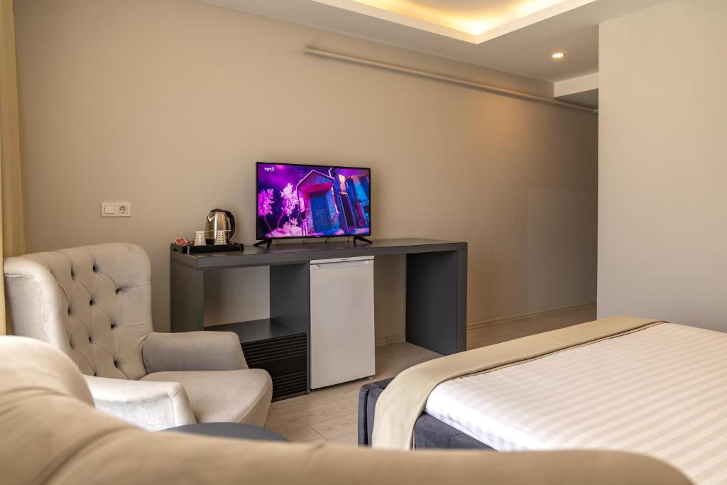 PETRA HOTEL TUZLA - 