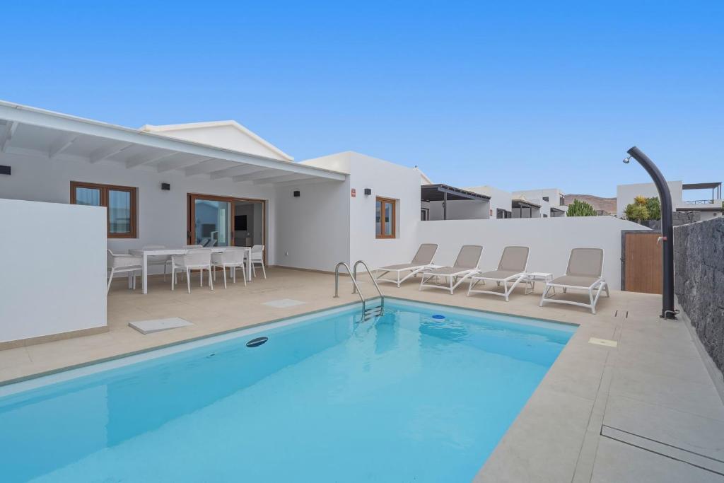 Blancazul Villa Yaiza