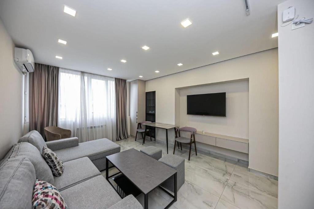 Crea apartment Vardanants در ایروان
