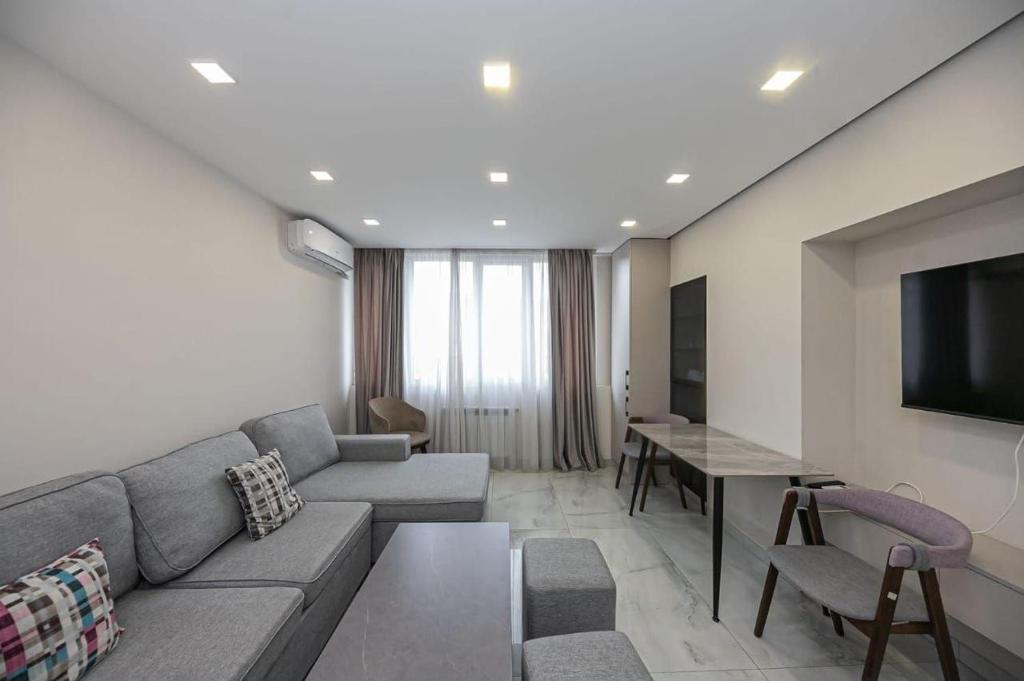 تصویر اتاق‌های Crea apartment Vardanants - تصویر ۲