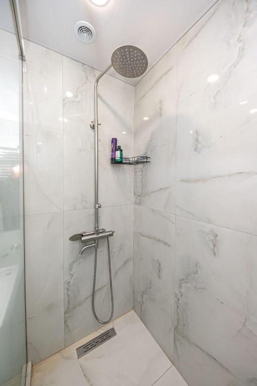 امکانات Crea apartment Vardanants - تصویر ۴