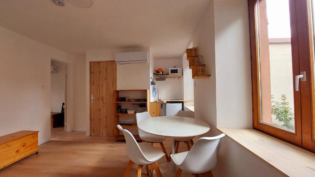 Large Private Room Near Colmar Center with Free Public Parking – photo 16