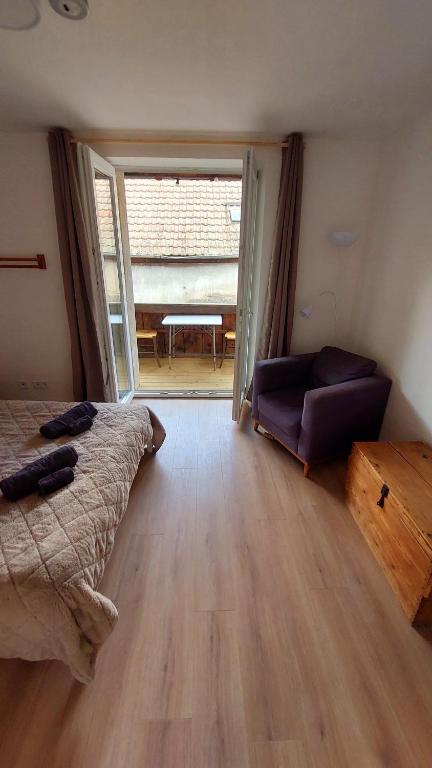 Large Private Room Near Colmar Center with Free Public Parking – photo 20