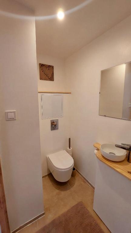Large Private Room Near Colmar Center with Free Public Parking – photo 22