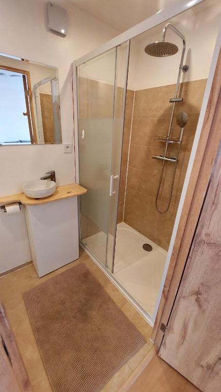Large Private Room Near Colmar Center with Free Public Parking – photo 23