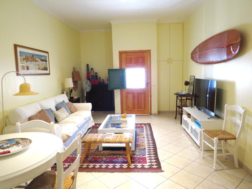 Casa Carolina - Encantador Apartamento T3 no Centro de Tavira