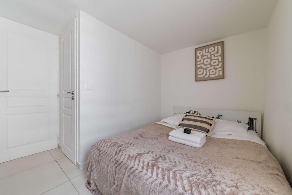 Bel Appartement au Coeur Saint-Paul - 4P - Paris 4