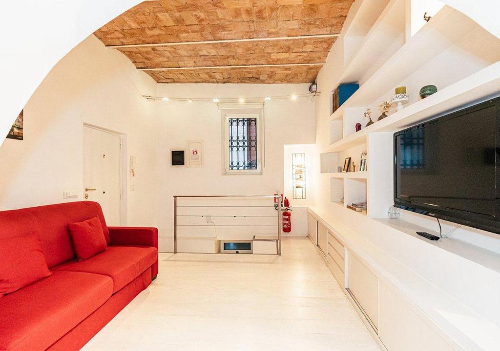 ROMAntic Duplex Piazza Navona