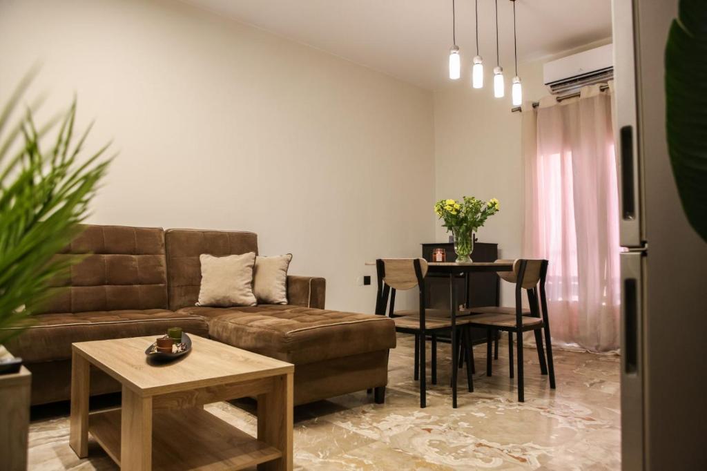 Athina's apartment Νέα Χώρα