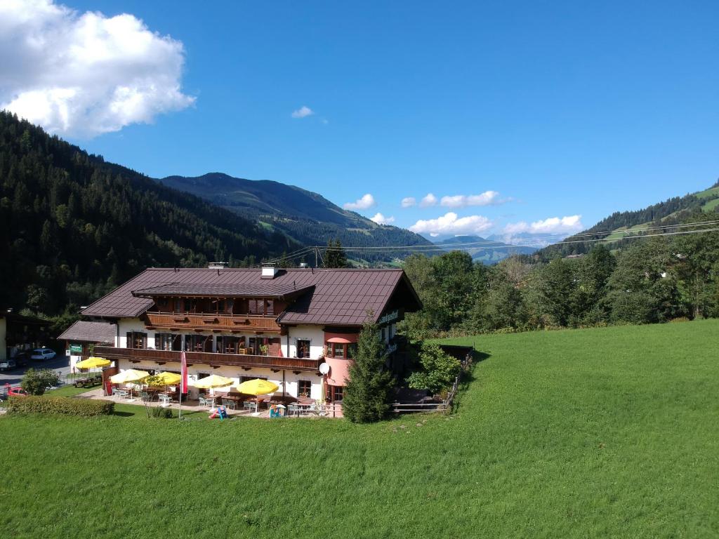 Gasthof Pension Falkenstein