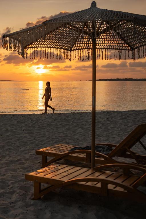 La Plage Maldives - View 20