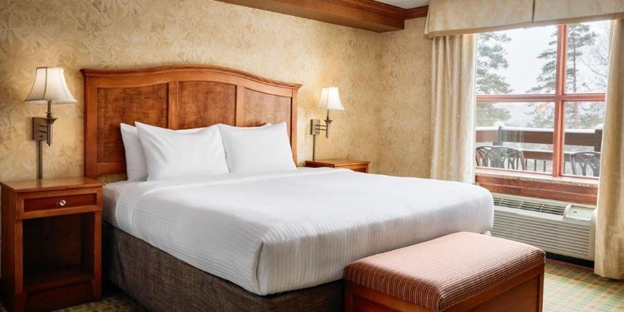 Oglebay Resort - 