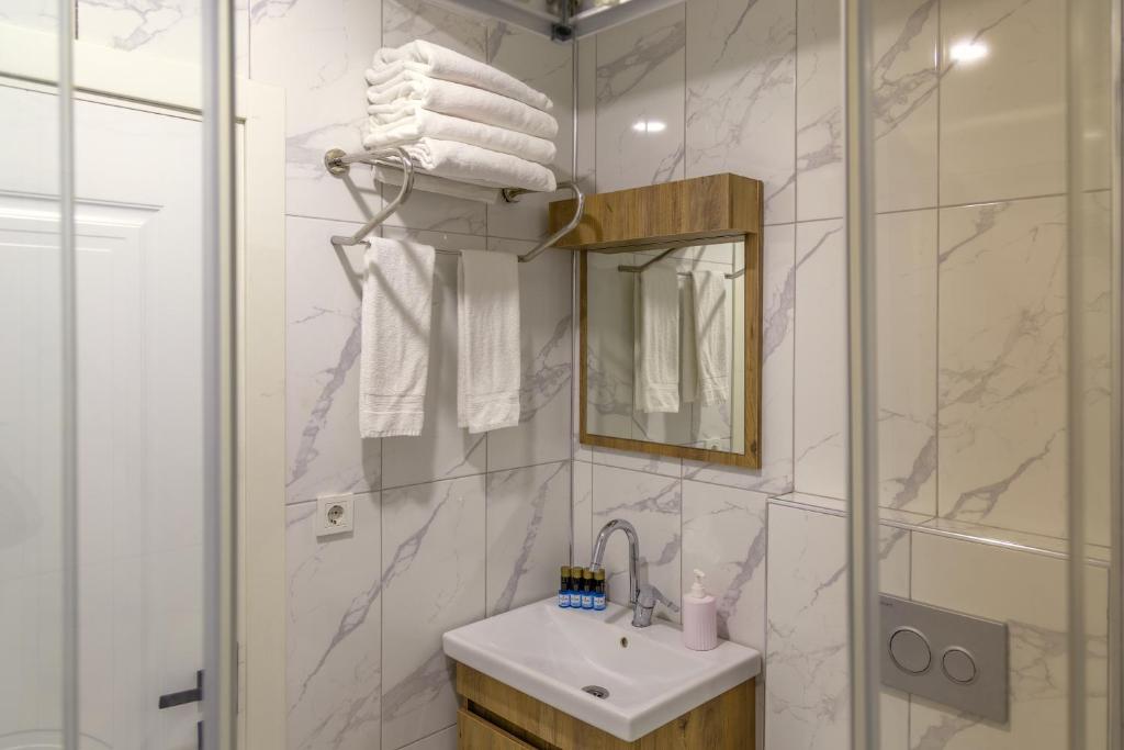 PETRA HOTEL TUZLA - 