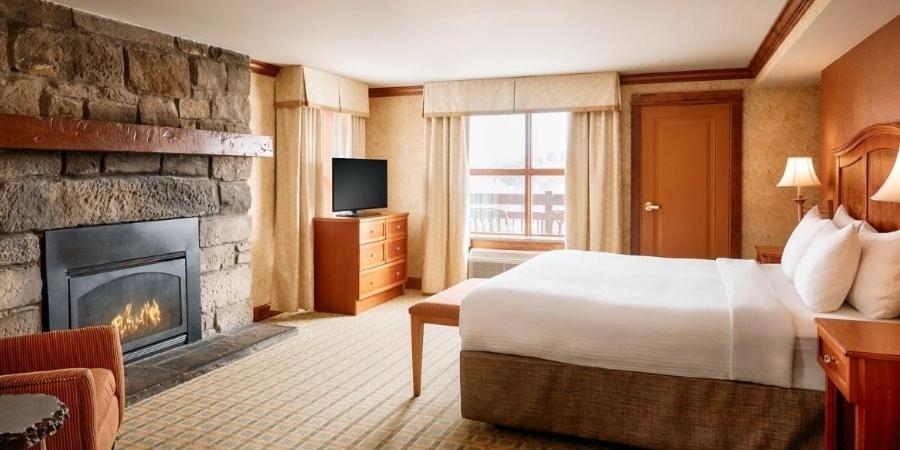 Oglebay Resort - 