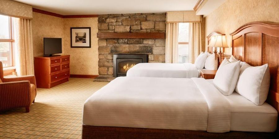 Oglebay Resort - 