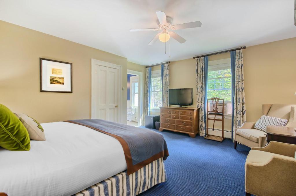 Omni Mount Washington Resort & Spa - 
