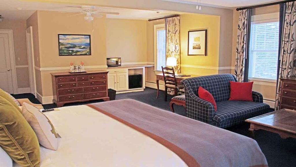 Omni Mount Washington Resort & Spa - 