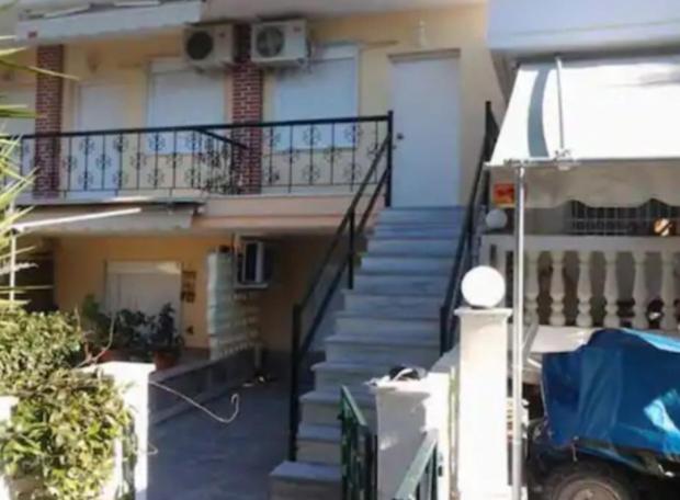Μεζονέτα 30 μ απο την θάλασσα