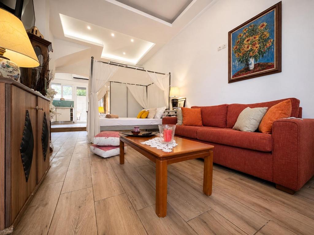 Krezias Apartments K9 Zakynthos Down Town !!!