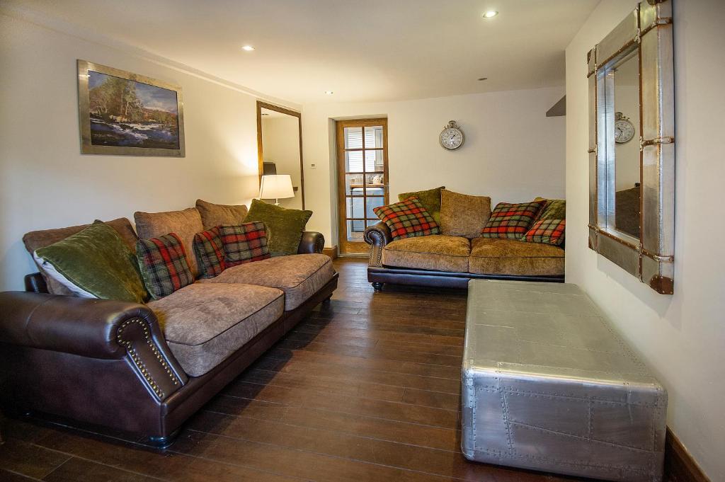 The Falls Of Dochart Inn - 