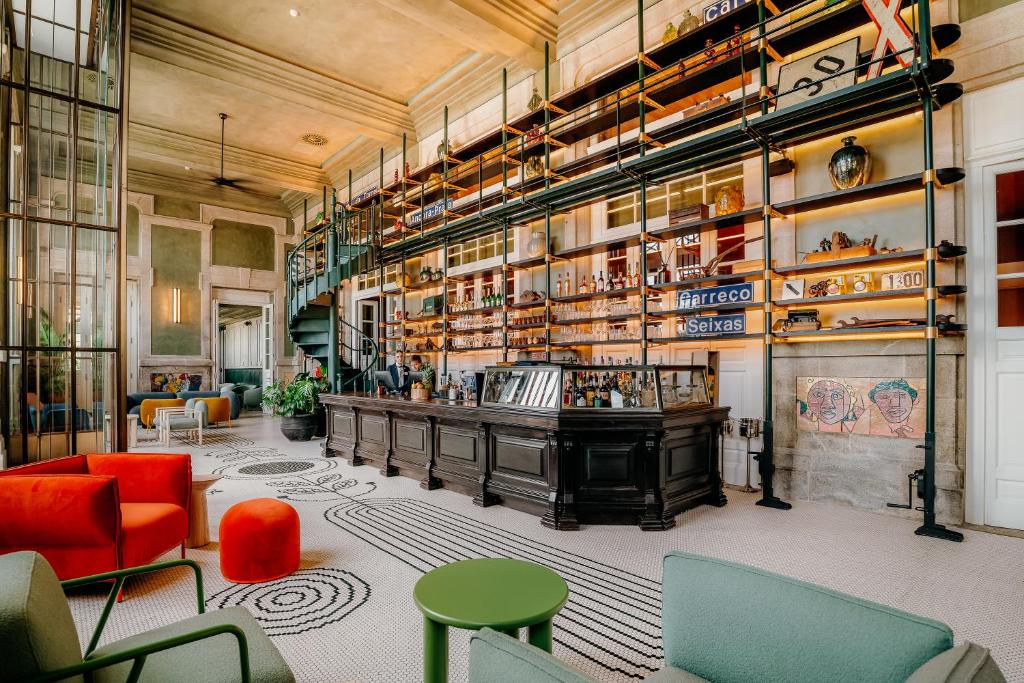 Axis Avenida