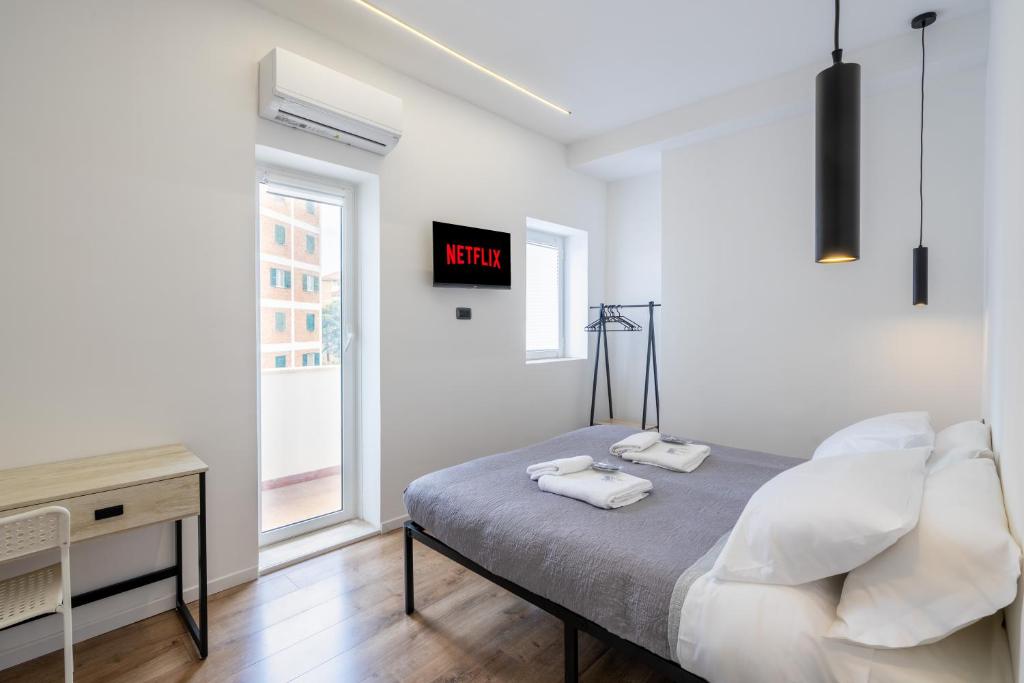 Lovely Apartment near Metro C - Colosseo 17 min