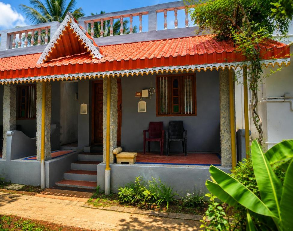 TANJORE HOME STAY - Housity