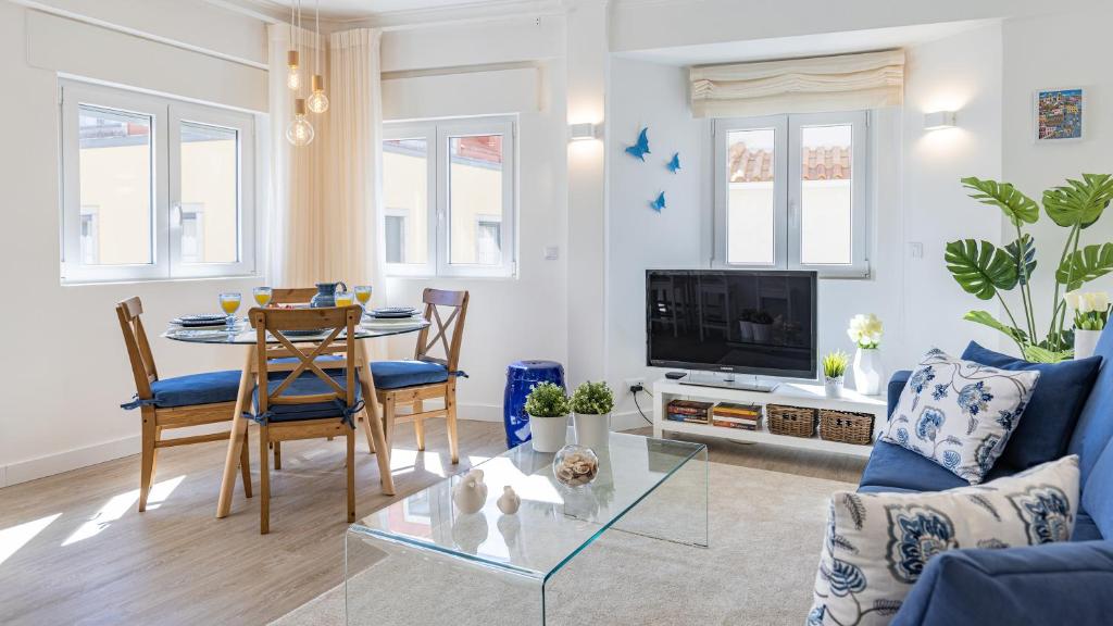 Gia's Homes Cascais by LovelyStay