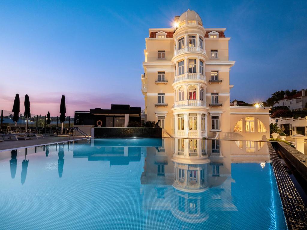 Hotel Inglaterra - Charme & Boutique