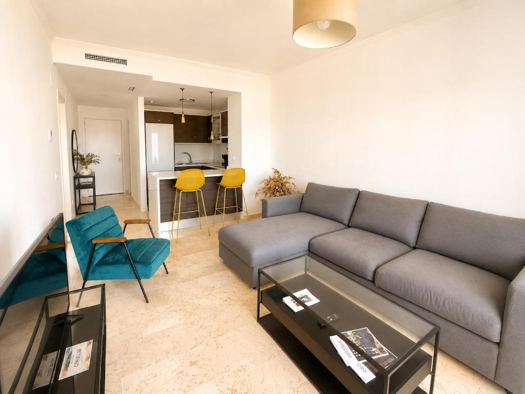 Casa Oasis