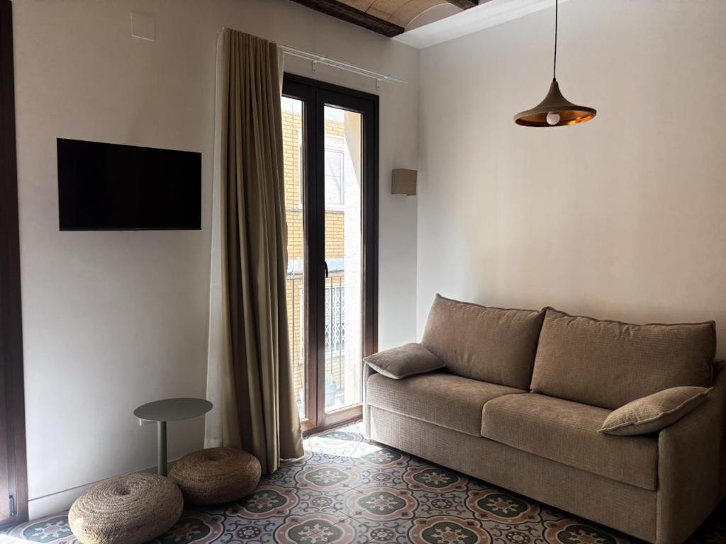 Pinedo by JD Apartments