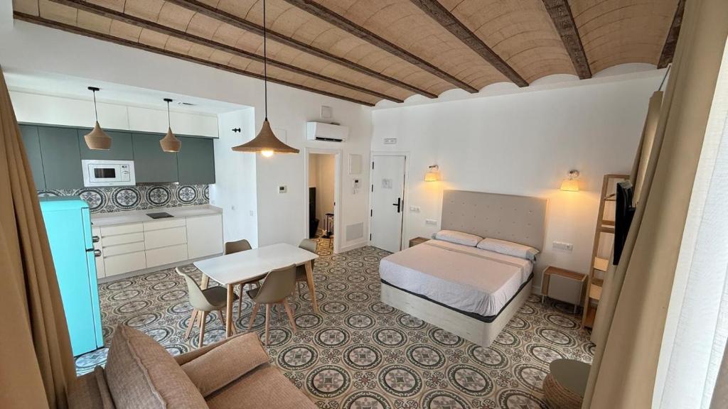 Patacona by JD Apartments