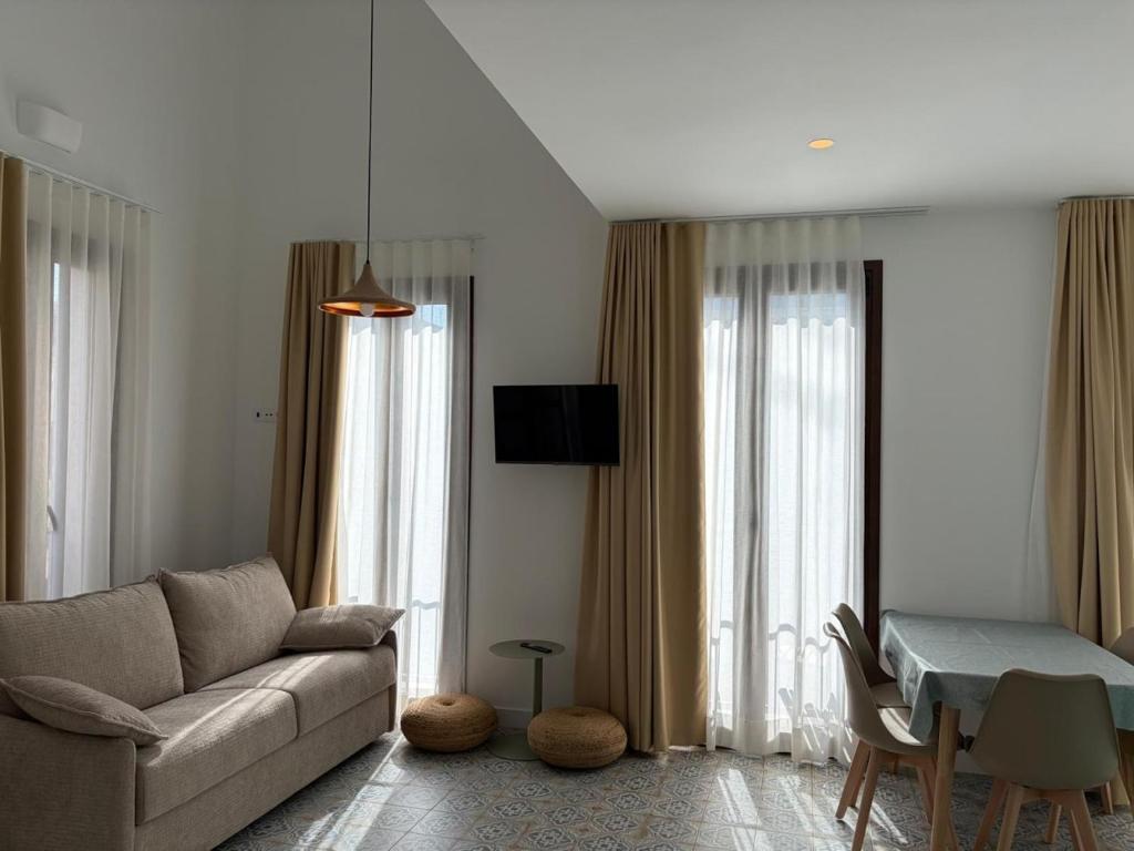 Saler by JD Apartments
