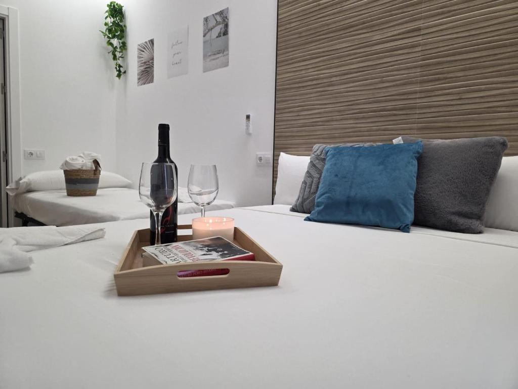 Marroquina 104 by JD Apartments