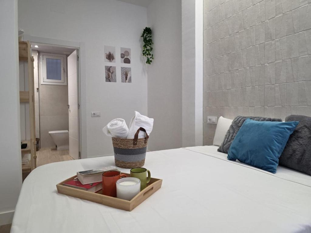 Marroquina 65 by JD Apartments