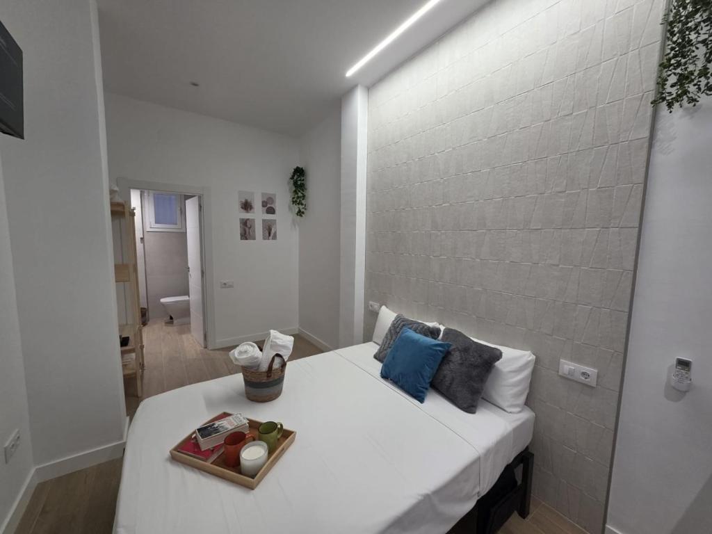 Marroquina 65 IZQ by JD