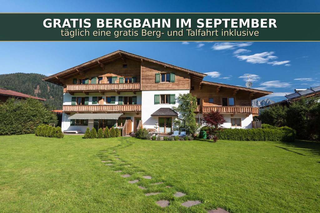 Apartments Foidl