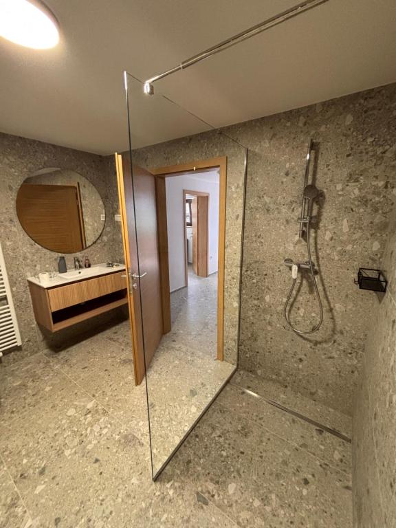 Holiday Home Winzerhaus Eva - 