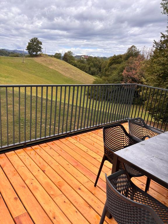 Holiday Home Winzerhaus Eva - 