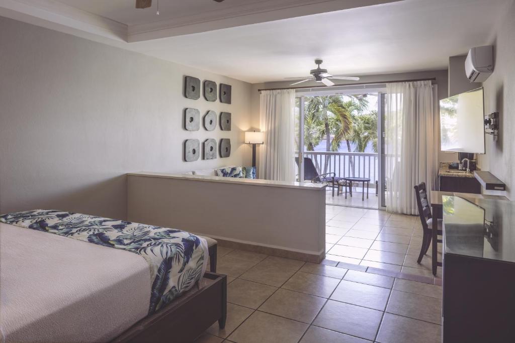 St. James's Club Resort - All Inclusive - 