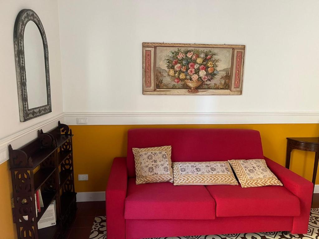 Casa Sofia a Pizzofalcone