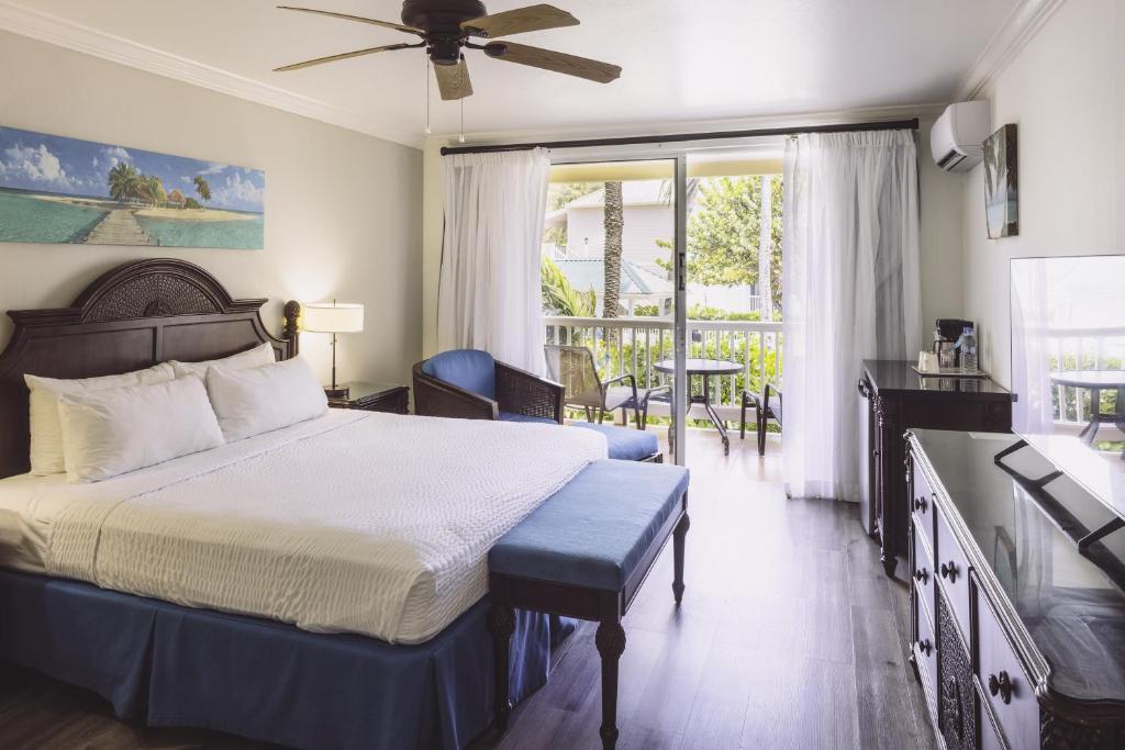 St. James's Club Resort - All Inclusive - 