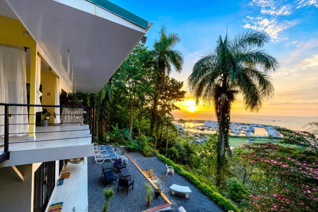 Mar y Sombra Villas - Housity