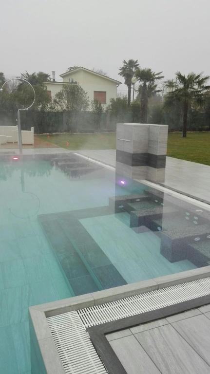 Zdjęcie z galerii obiektu Hotel Terme Cristoforo w mieście Abano Terme
