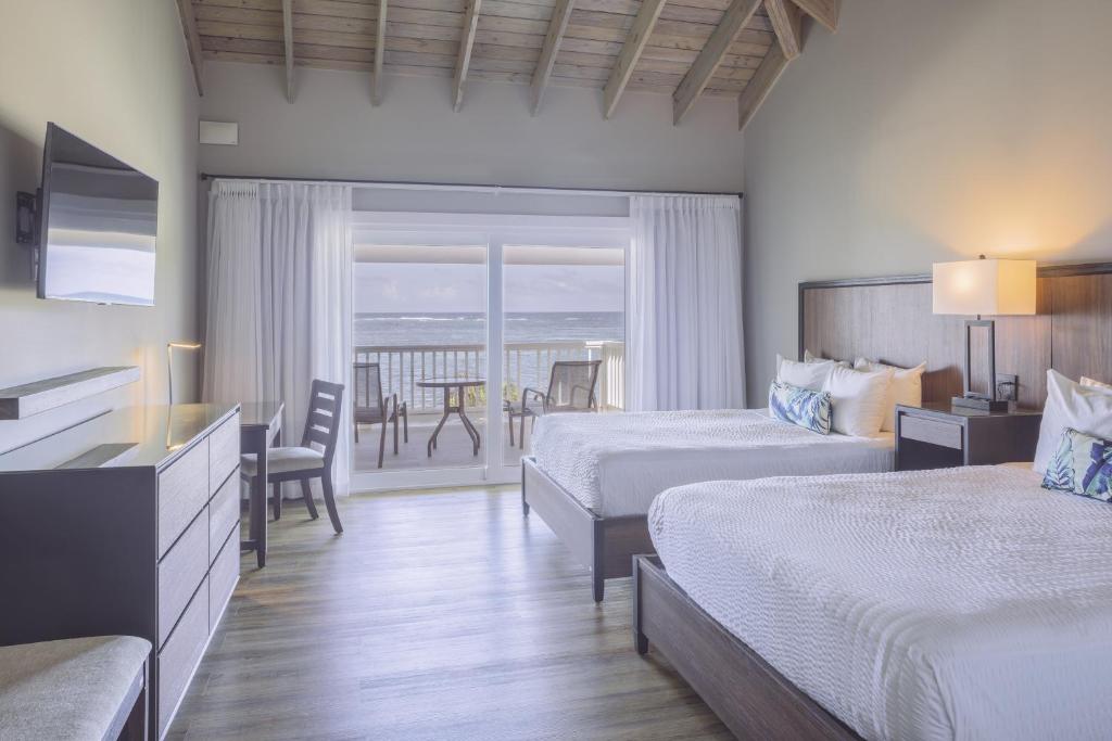 St. James's Club Resort - All Inclusive - 