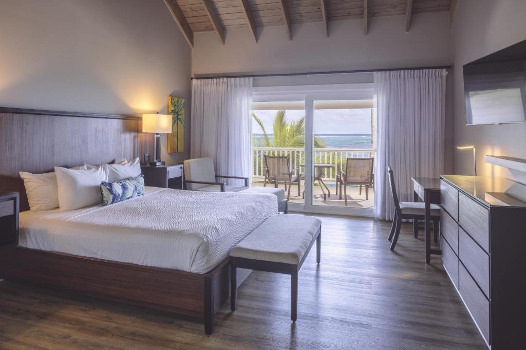 St. James's Club Resort - All Inclusive - 