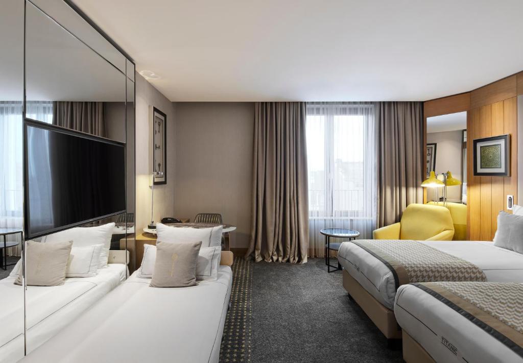 TITANIC Chaussee Berlin - 